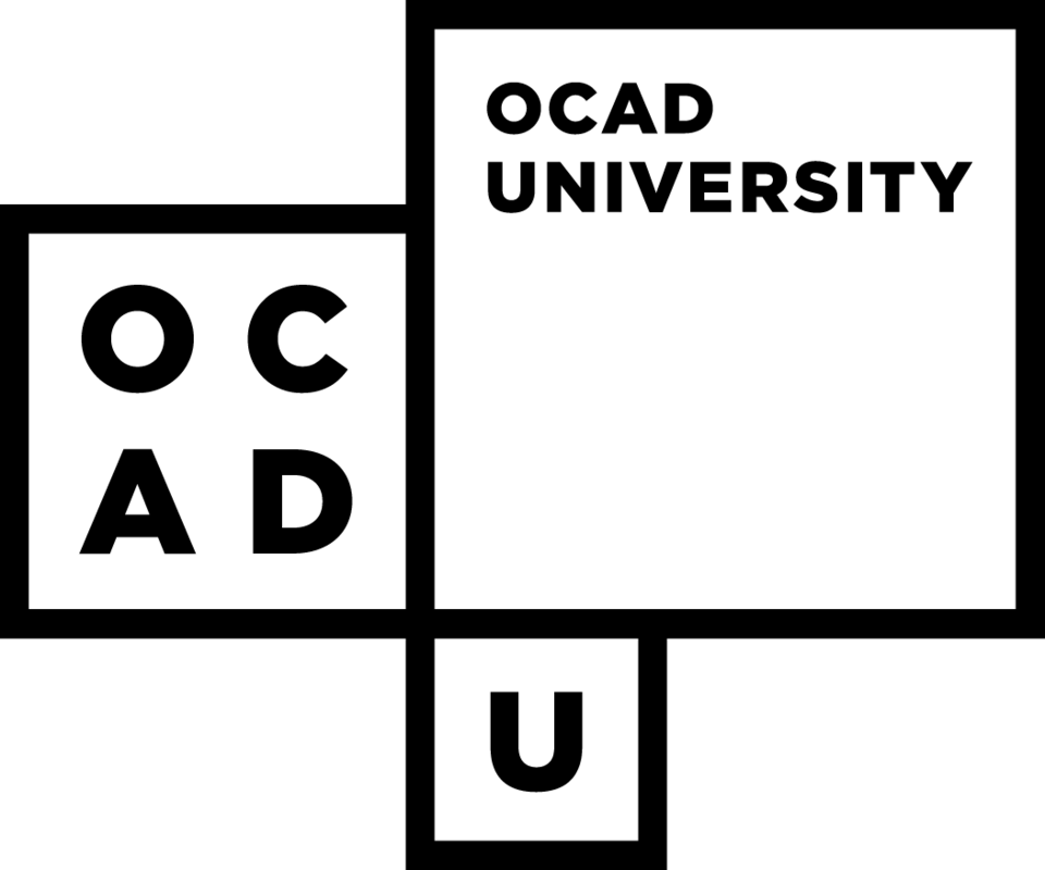 OCAD University logo